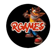 R Games